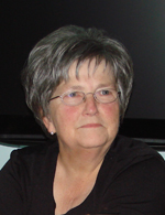 Mme Marcelle Baillargeon Pomerleau