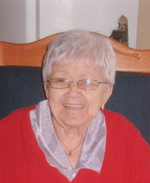 Mme Estelle Boursier Tremblay