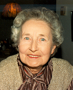 Mme Suzanne Caron Deguire