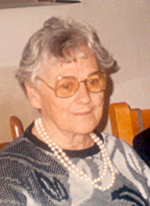 Mme Simone Charland Leroux