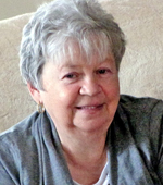 Mme Ghislaine Levac Bordeleau