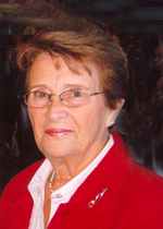 Mme Rita Brunet Pinsonneault