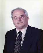 M. Yves Pomerleau