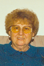 Mme Marie-Claire Banville Gendron