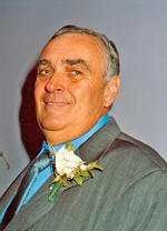 M. Raymond Lévesque