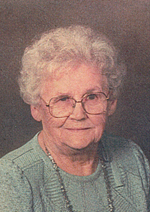 Mme Rita Primeau Labelle