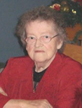 Mme Marguerite Deschamps Primeau