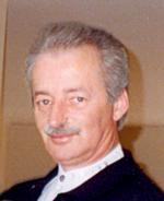 M. Yvon Carrière