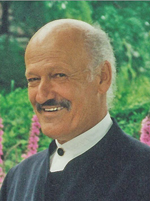 M. Maurice LeBeuf