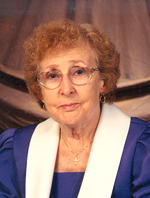 Mme Marie-Jeanne Mercier Tremblay