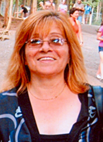 Mme Manon Salvail