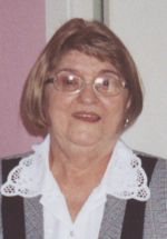 Mme Huguette Lepage Brault