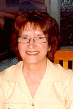 Mme Jeanne Ruel Tremblay