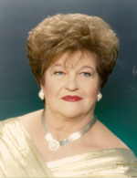 Mme Monique Meloche Vézina