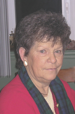 Mme Raymonde Dallaire Debonville