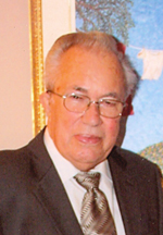 M. Léo Jean-Paul Gendron