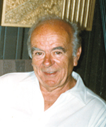 M. Bernard Cadieux