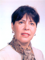 Mme Jeannine Lalancette Vigneault