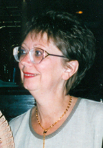 Mme Jocelyne Duperron