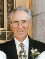 M. Denis Lefebvre