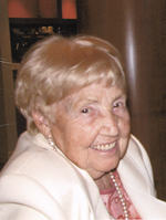 Mme Rita Lapointe Montpetit