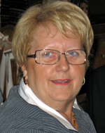 Mme Yolande Thibault Chayer