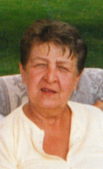 Mme Lorraine Desbiens Bélanger