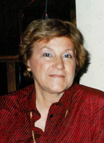 Mme Hélène Plante Laberge