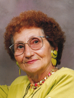 Mme Rita Dallaire Laberge