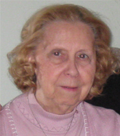 Mme Cécile Desrosiers Chenail