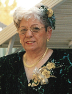 Mme Yvonne Séguin Lalonde