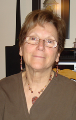 Mme Monique Schilling Bélanger