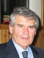 M. Pierre R. Poirier