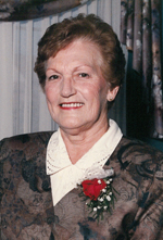 Mme Gisèle Girouard Demers