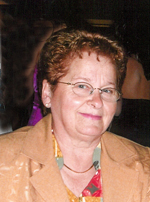 Mme Lise Biard Leroux