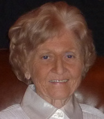 Mme Denise Samson Bartlett