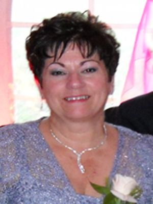 Mme Lorraine Lalonde Desrochers