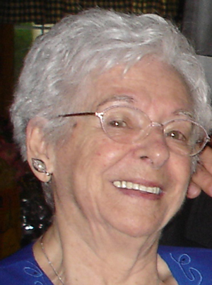 Mme Marielle Théorêt Guindon