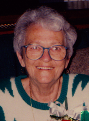 Mme Jeannine Leduc Langevin