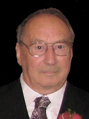 M. Roger Major