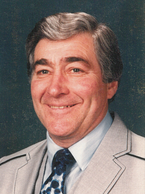 M. Raymond Dallaire