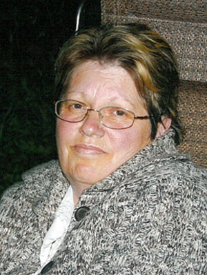 Mme Guylaine Lavoie Faubert