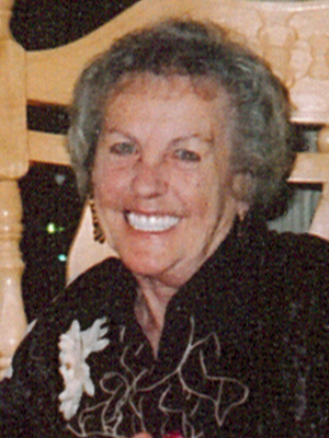 Mme Rolande Langlois Gauthier