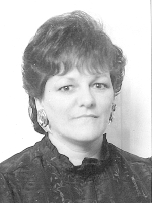 Mme Claudette Leduc Loiselle