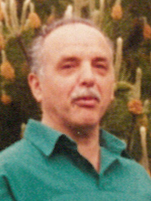 M. Pierre Mercier