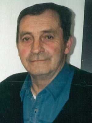 M. Léo Leduc