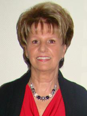 Mme Nicole Villeneuve Paquette