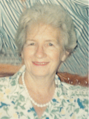 Mme Jean Allman Amos