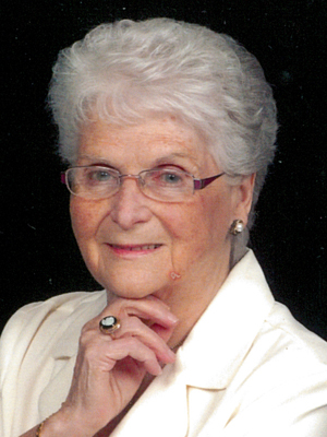 Mme Rachel Bériault Fournier