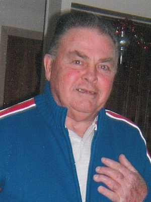 M. Yvon Lajeunesse